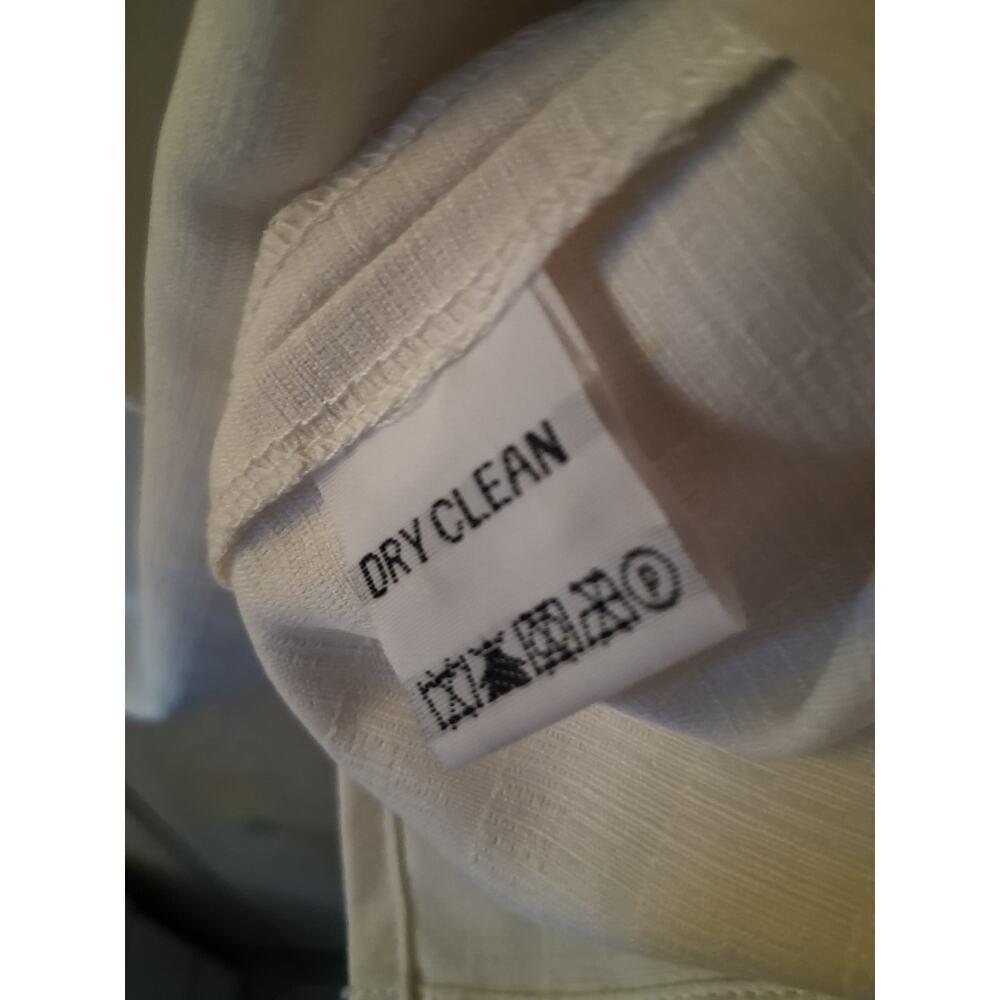 TOMMY BAHAMA MENS SILK SHIRT NWT SIZE XL HOTEL BOMBAY LOUNGE "NOW SERVING WISHES - Picture 6 of 6